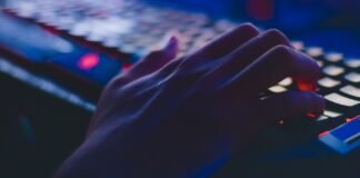 Ciberseguridad