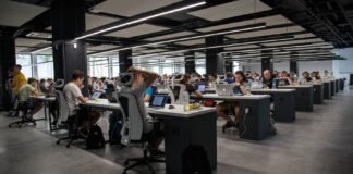 Trabajos del futuro