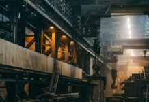 tres revoluciones industriales