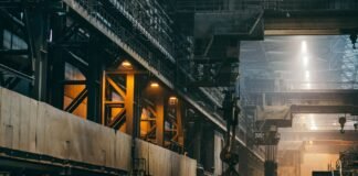 tres revoluciones industriales