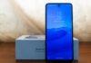Redmi Note 9 Pro portada
