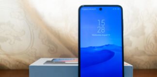 Redmi Note 9 Pro portada