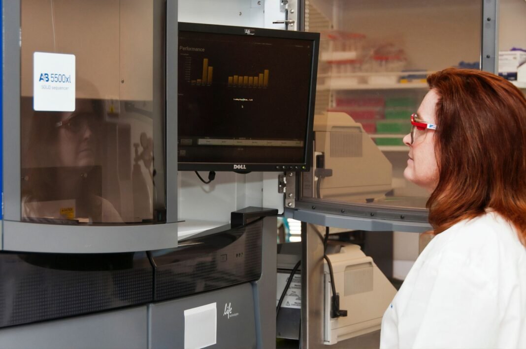 biotecnologia