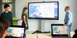 i3 educación