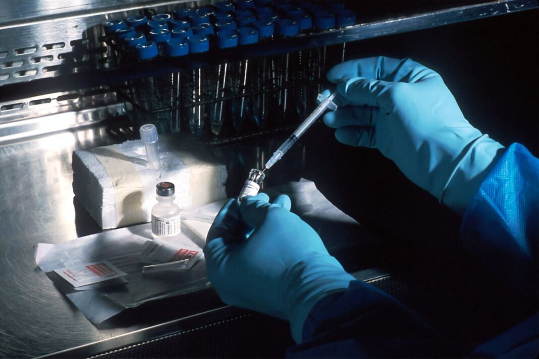 tecnología y medicina