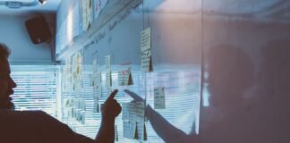 4 pilares de las empresas