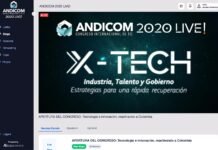 Andicom 2020