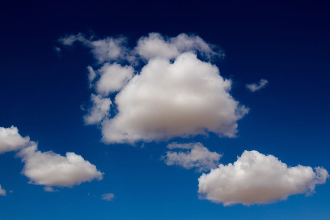 centro de datos y nube