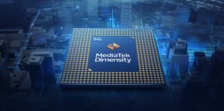 mediatek 5g