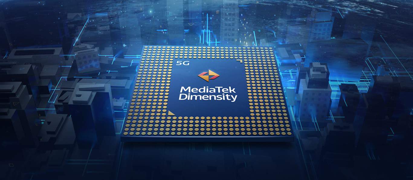 mediatek 5g