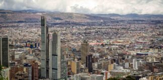 Liderazgo en ciudades inteligentes