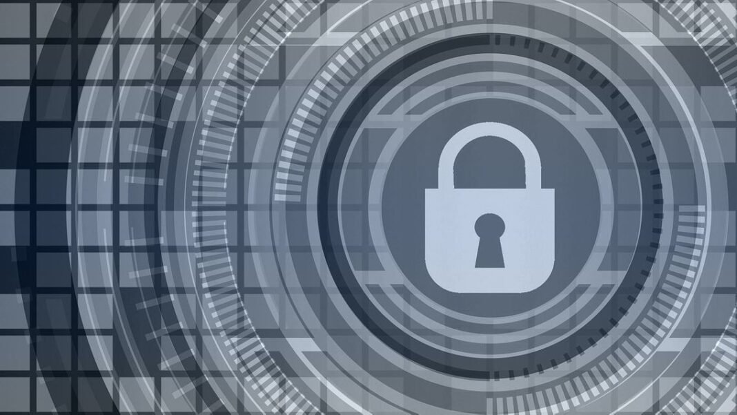 Ciberseguridad