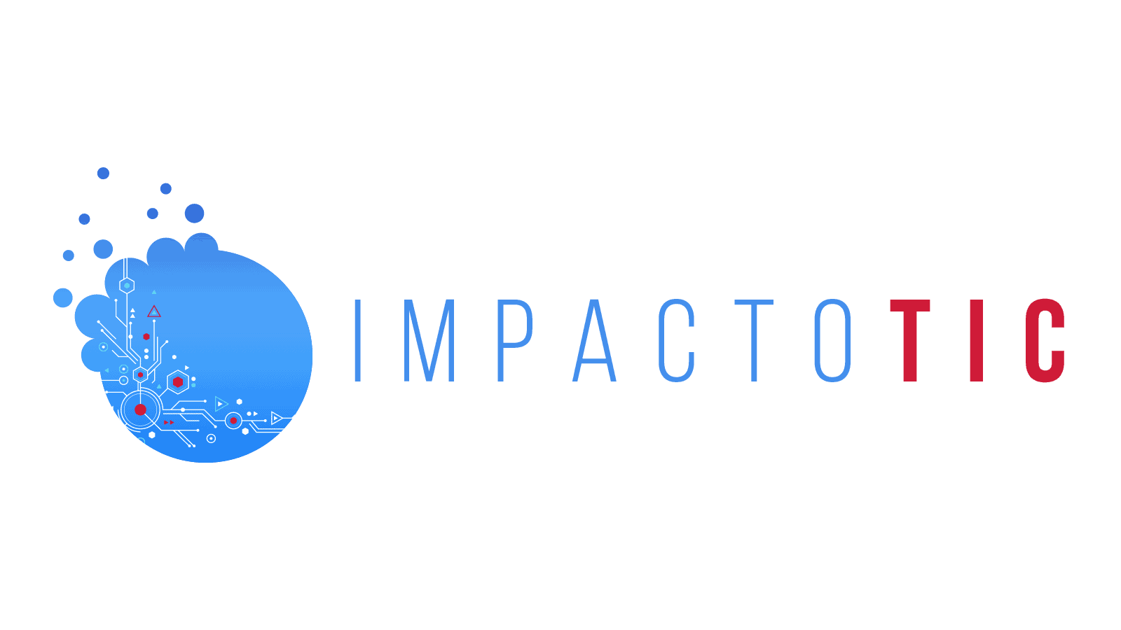 Logotipo de Impacto TIC Soy Digital