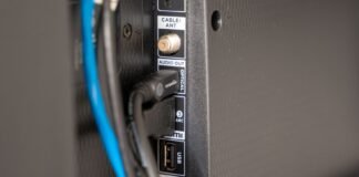 hdmi 2.1 chipset