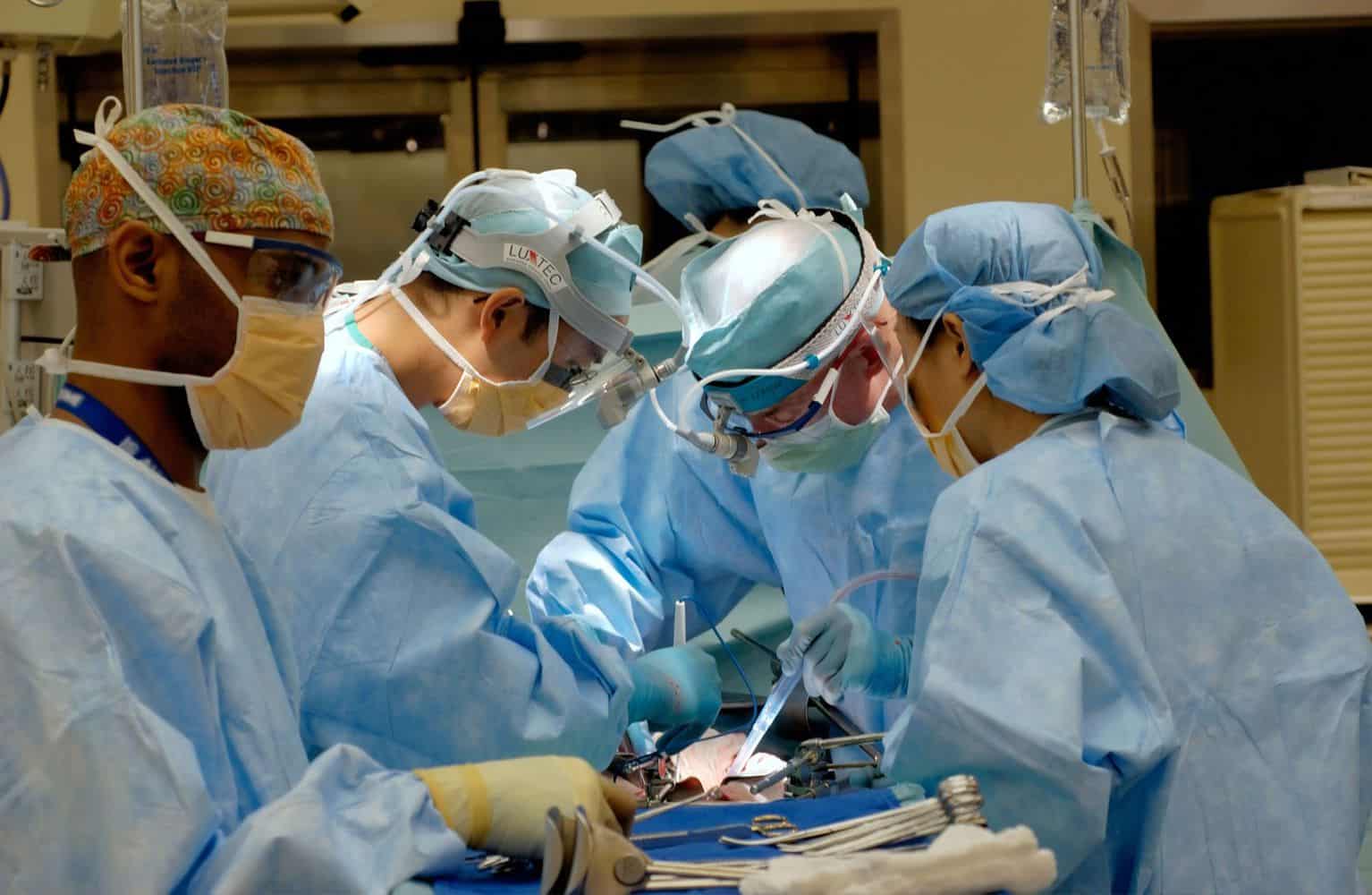nuevas realidades medicos