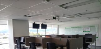 schneider electric edificio inteligente