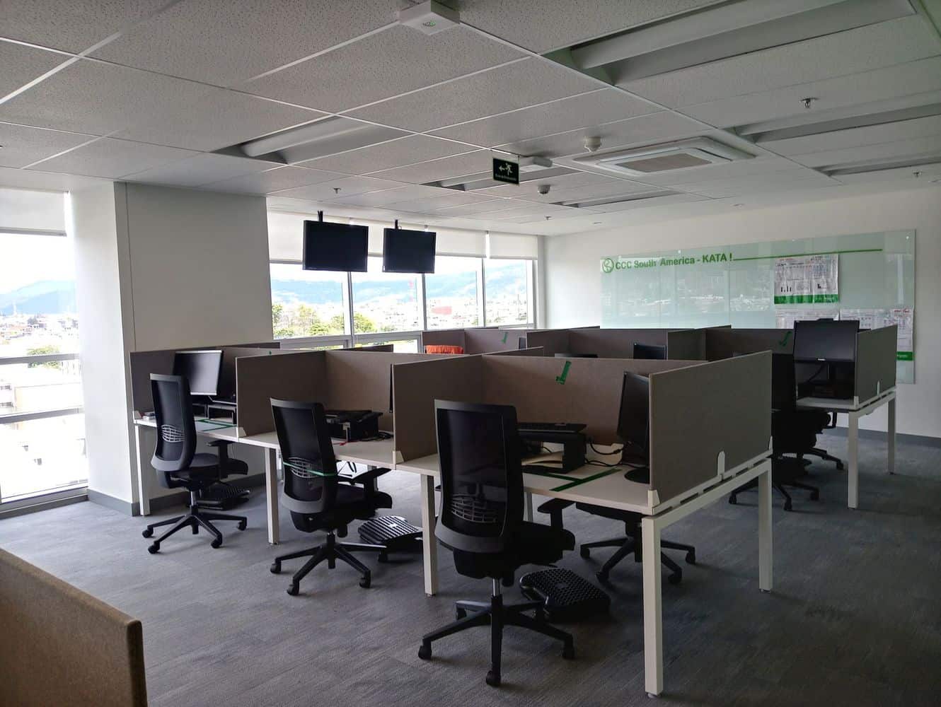 schneider electric edificio inteligente