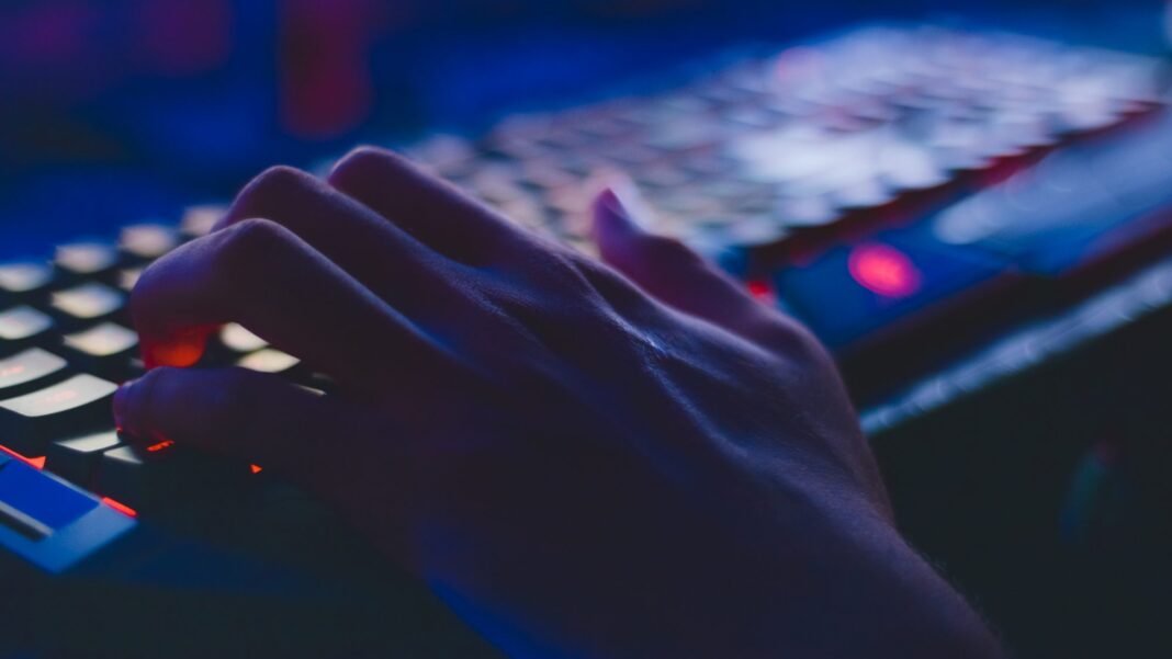 Ciberseguridad