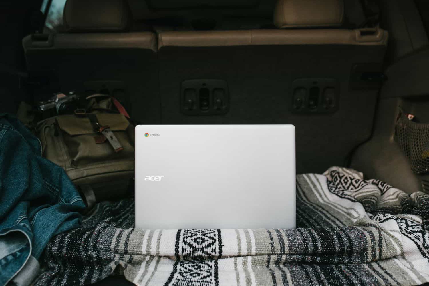mundo chromebook