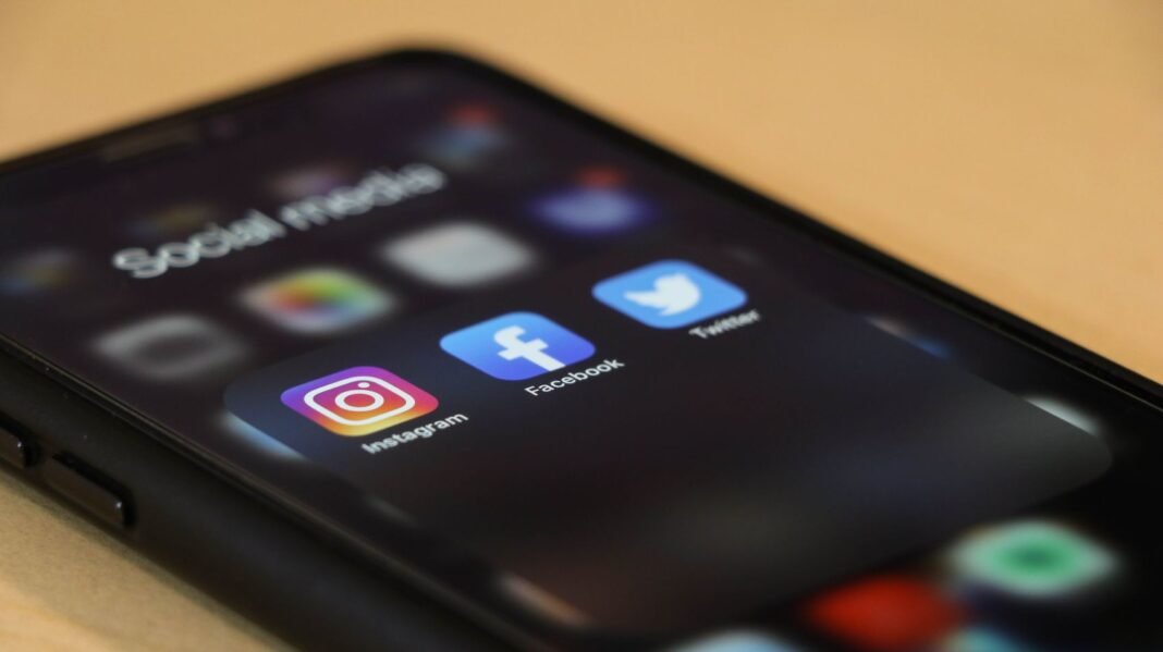 dilema de las redes sociales