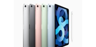 iPad Air