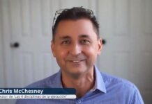 4 claves exito chris mcchesney