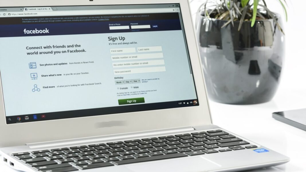 Prohibir a Facebook