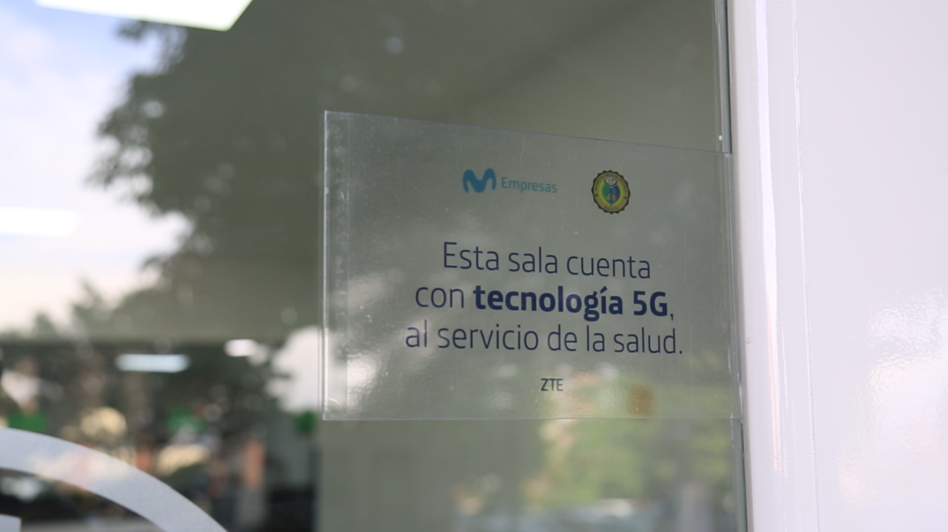 movistar 5g