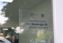 movistar 5g