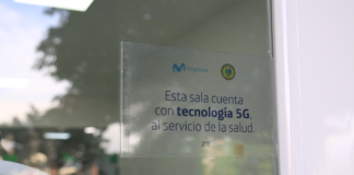 movistar 5g