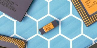 semiconductores