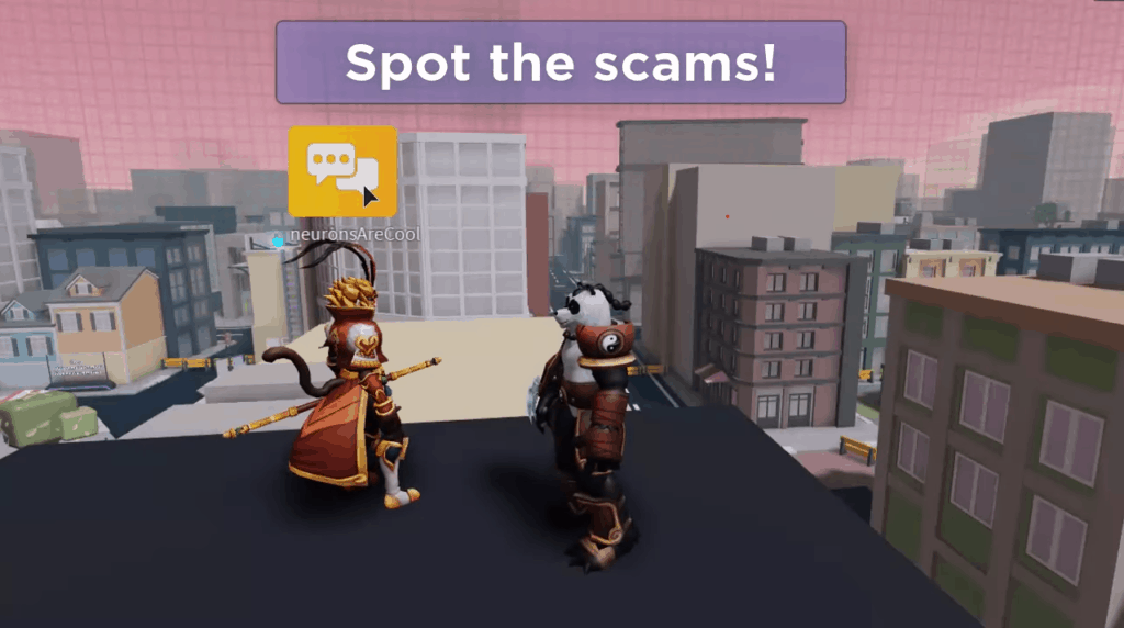 roblox ciudadania digital