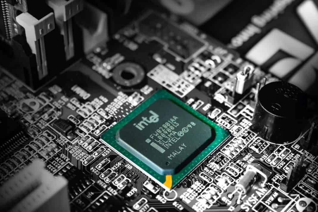 intel idm juan garces