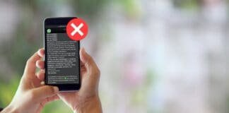 politicas de privacidad whatsapp 2021