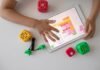 robótica para niños