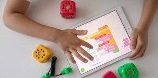 robótica para niños