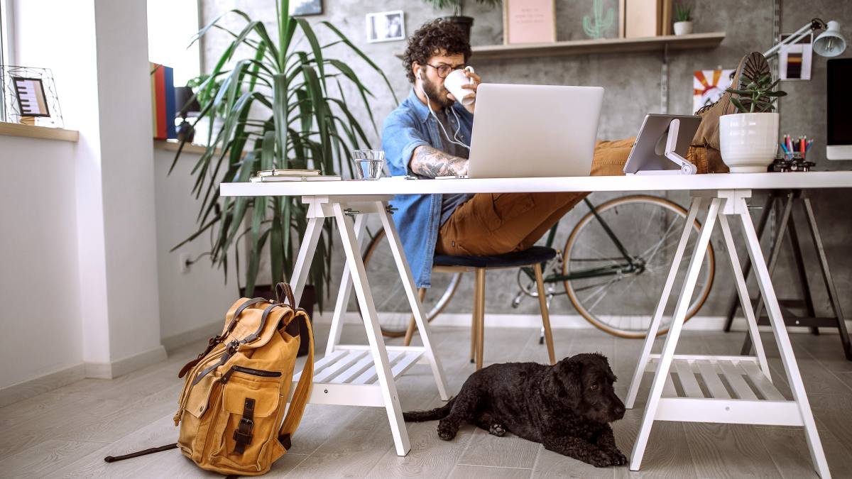 Citrix - Flexibilidad en el trabajo