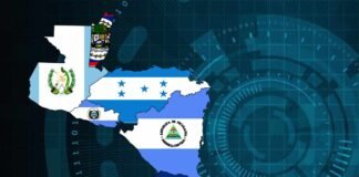 Mercado Móvil en Centroamércia