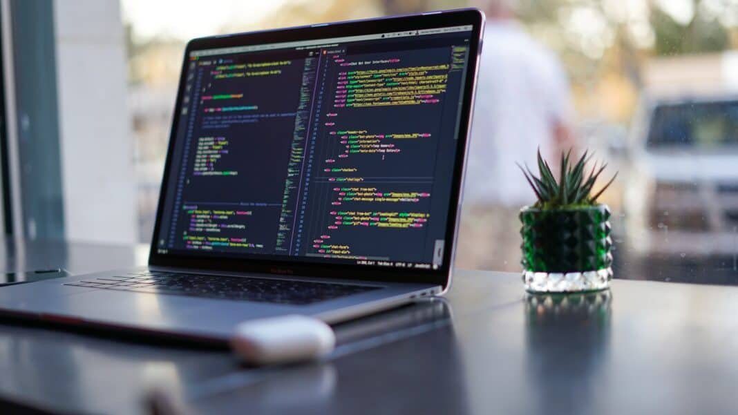 cursos de programacion Colombia