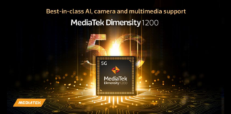 dimensity 1200