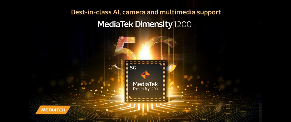 dimensity 1200