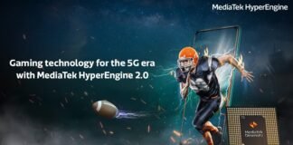 mediatek hyperengine cover