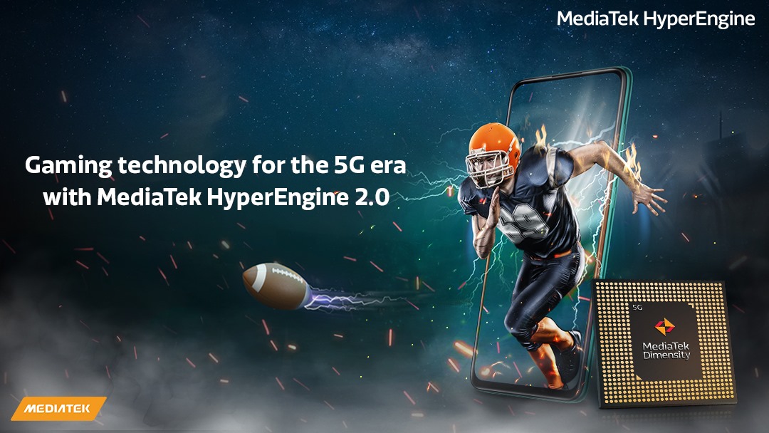 mediatek hyperengine cover