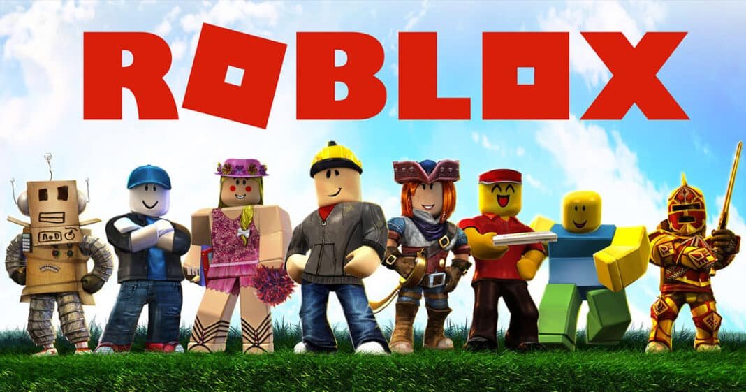roblox avatares