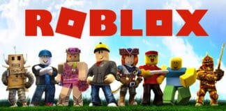 roblox avatares
