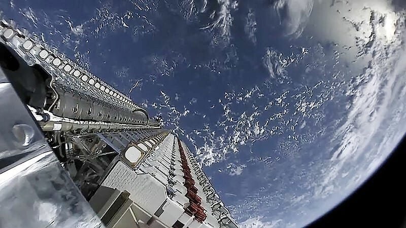 SpaceX