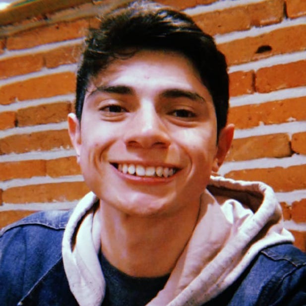 Juan Daniel Ayazo