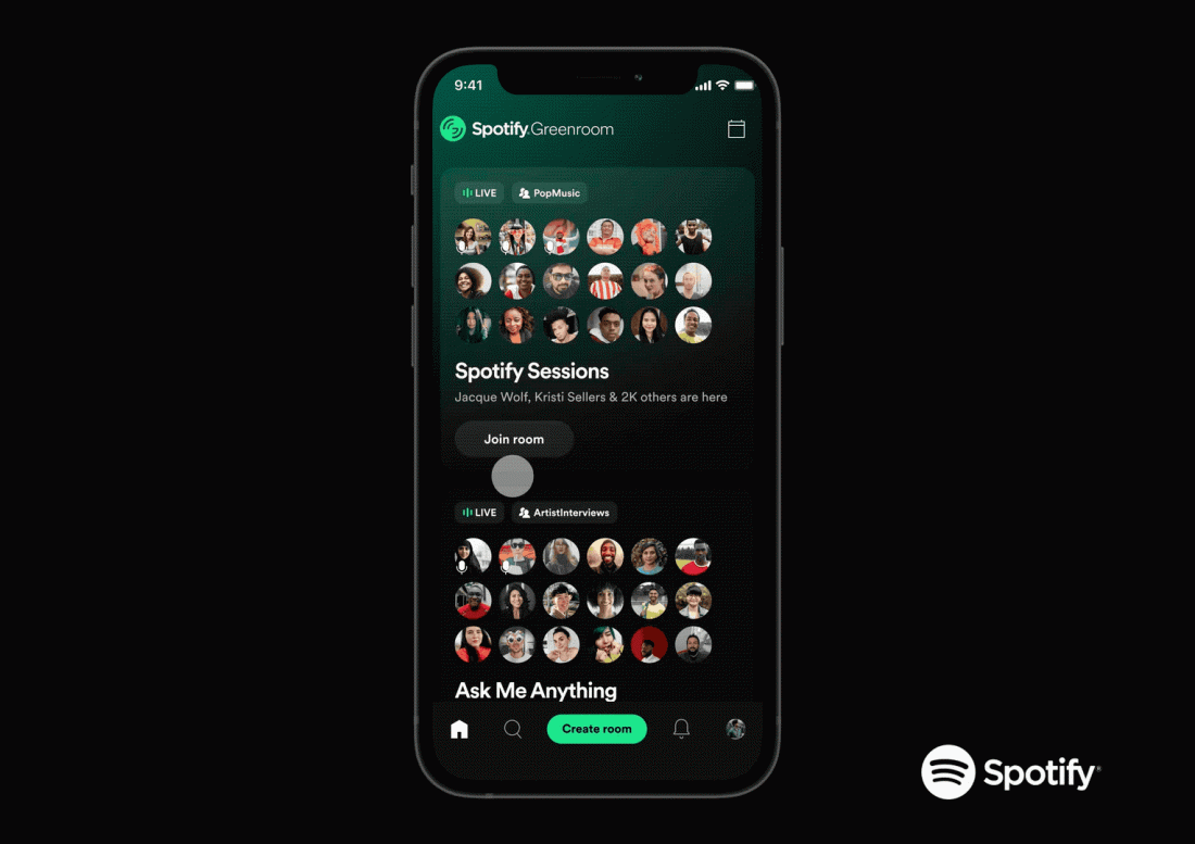 Spotify