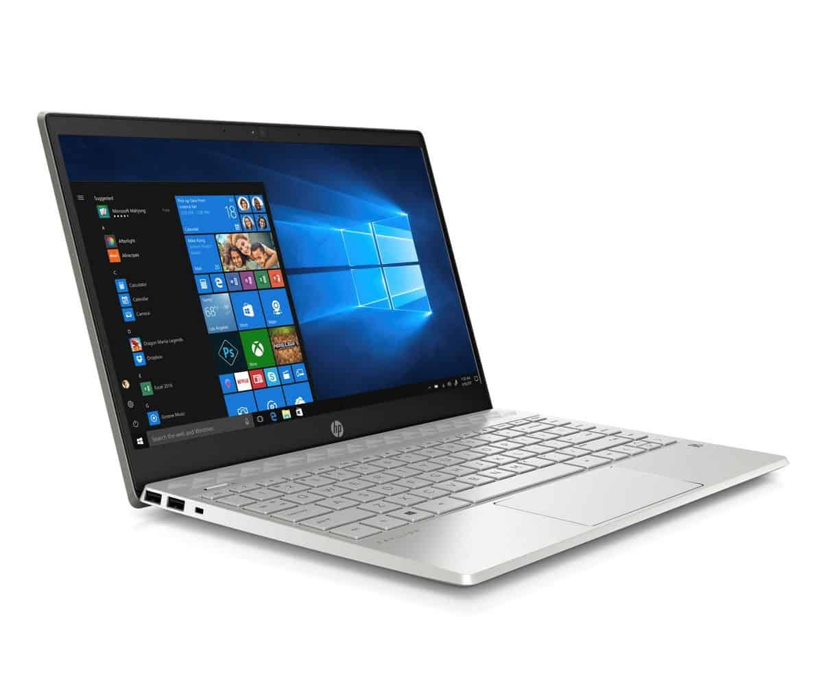 HP