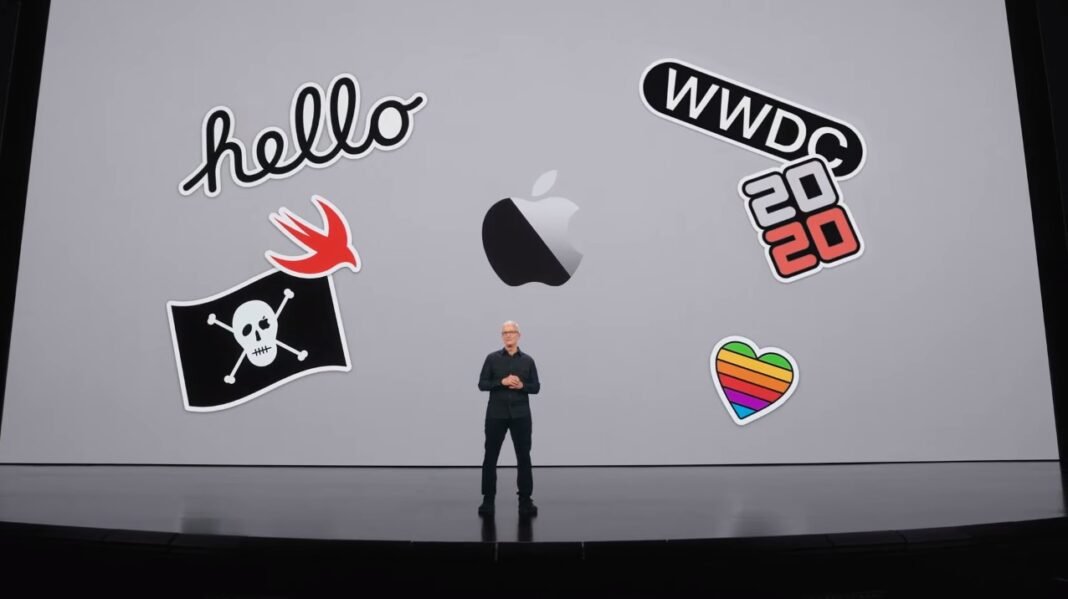 apple wwdc cover